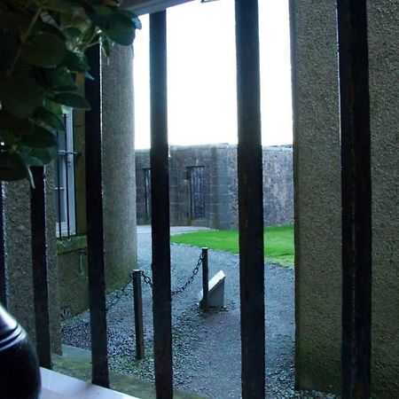 The Old Jail Apartment, Inveraray Luaran gambar