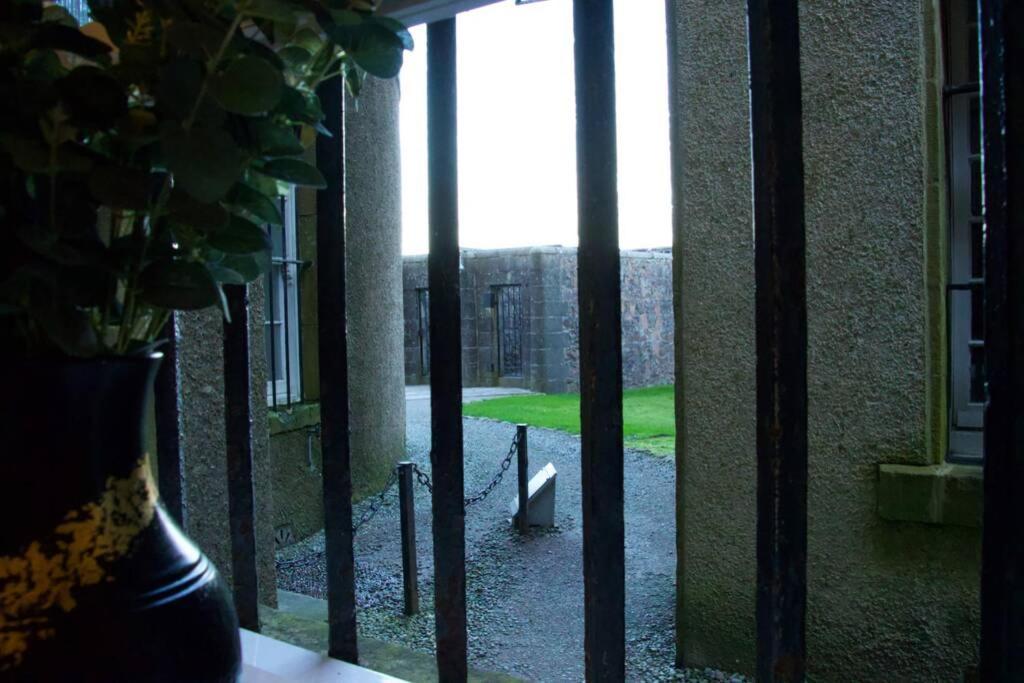 The Old Jail Apartment, Inveraray Luaran gambar