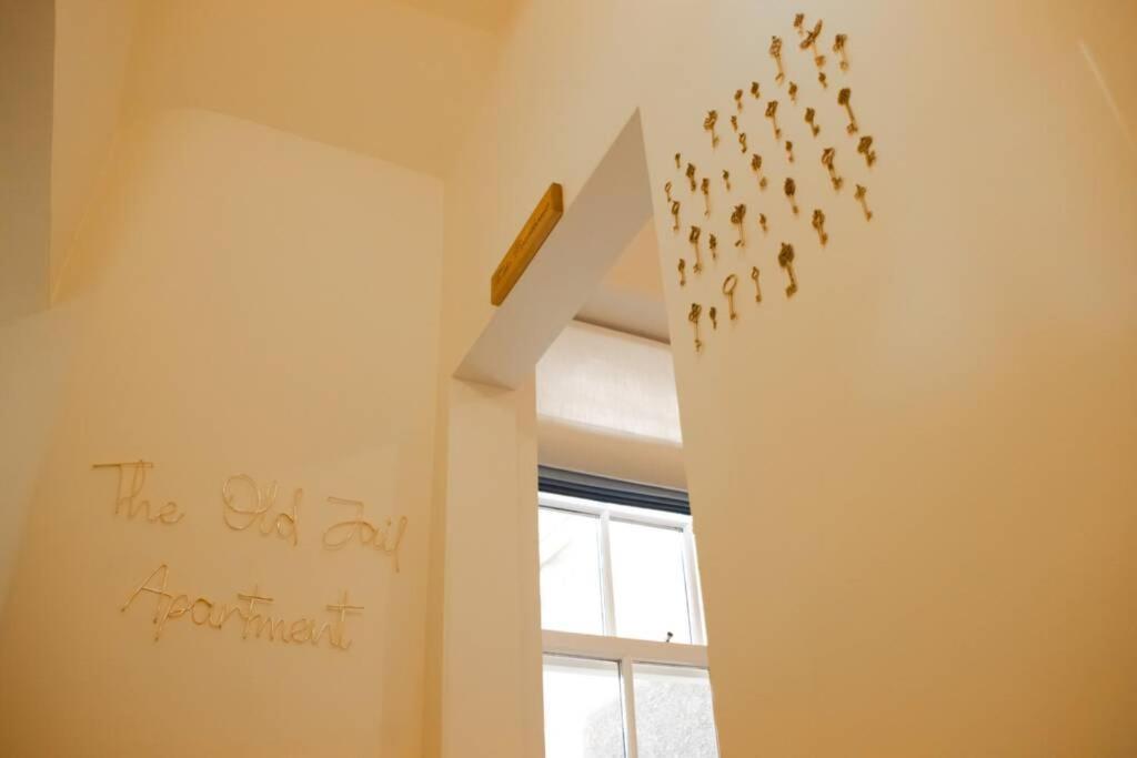 The Old Jail Apartment, Inveraray Luaran gambar