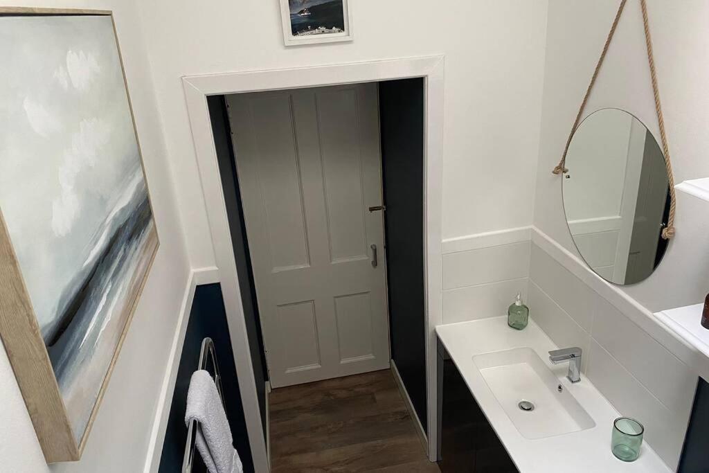 The Old Jail Apartment, Inveraray Luaran gambar