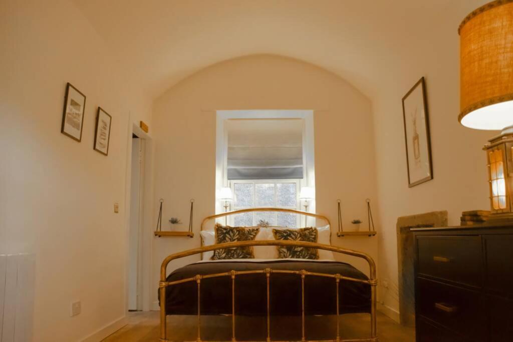 The Old Jail Apartment, Inveraray Luaran gambar